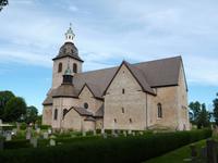 Vresta_Kloster (5) &ndash; &copy; Andreas Höhn (Eberhardt TRAVEL)