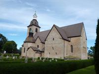 Vresta_Kloster (6) &ndash; &copy; Andreas Höhn (Eberhardt TRAVEL)