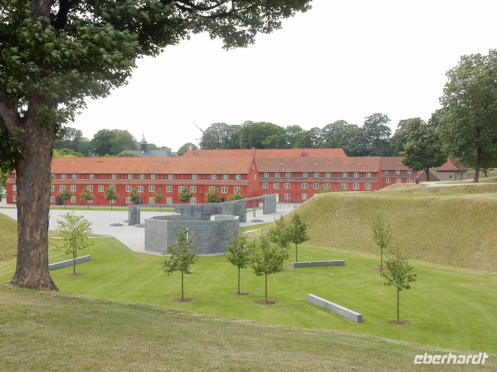 Kastell Kopenhagen &ndash; &copy; Julia Dressler (Eberhardt TRAVEL)