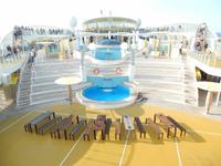 AIDA Deck