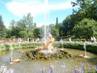 Petershof St. Petersburg &ndash; &copy; Julia Dressler (Eberhardt TRAVEL)