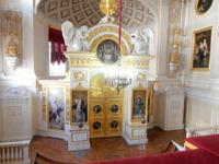 Pawlowsk Palast St. Petersburg &ndash; &copy; Julia Dressler (Eberhardt TRAVEL)