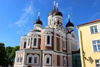 046-Tallinn &ndash; &copy; Stefanie Richter (Eberhardt TRAVEL)