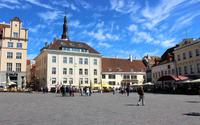 055-Tallinn &ndash; &copy; Stefanie Richter (Eberhardt TRAVEL)