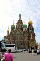 090-St.Petersburg-Blutkirche &ndash; &copy; Stefanie Richter (Eberhardt TRAVEL)