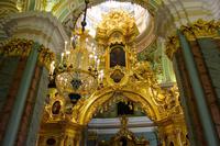 097-St.Petersburg-PeterPaulFestung &ndash; &copy; Stefanie Richter (Eberhardt TRAVEL)