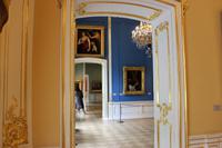 113-St.Petersburg-Eremitage &ndash; &copy; Stefanie Richter (Eberhardt TRAVEL)