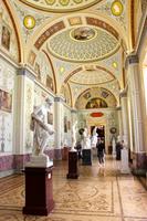 119-St.Petersburg-Eremitage &ndash; &copy; Stefanie Richter (Eberhardt TRAVEL)