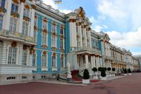 122-St.Petersburg-Katharinenpalast &ndash; &copy; Stefanie Richter (Eberhardt TRAVEL)