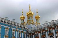 124-St.Petersburg-Katharinenpalast &ndash; &copy; Stefanie Richter (Eberhardt TRAVEL)