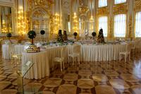139-St.Petersburg-Katharinenpalast &ndash; &copy; Stefanie Richter (Eberhardt TRAVEL)