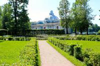 151-St.Petersburg-Katharinenpalast &ndash; &copy; Stefanie Richter (Eberhardt TRAVEL)