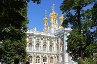 157-St.Petersburg-Katharinenpalast &ndash; &copy; Stefanie Richter (Eberhardt TRAVEL)