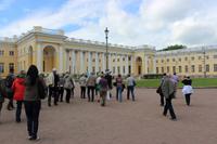 158-St.Petersburg-Alexanderpalast &ndash; &copy; Stefanie Richter (Eberhardt TRAVEL)