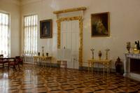 160-St.Peterburg-Alexanderpalast &ndash; &copy; Stefanie Richter (Eberhardt TRAVEL)