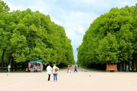 171-St.Petersburg-Pawlowskpalast &ndash; &copy; Stefanie Richter (Eberhardt TRAVEL)