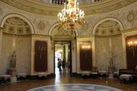 176-St.Petersburg-Pawlowskpalast &ndash; &copy; Stefanie Richter (Eberhardt TRAVEL)