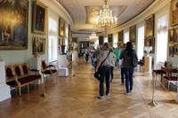 182-St.Petersburg-Pawlowskpalast &ndash; &copy; Stefanie Richter (Eberhardt TRAVEL)