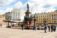 199-Helsinki &ndash; &copy; Stefanie Richter (Eberhardt TRAVEL)