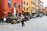 215-Stockholm &ndash; &copy; Stefanie Richter (Eberhardt TRAVEL)