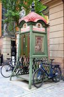 216-Stockholm &ndash; &copy; Stefanie Richter (Eberhardt TRAVEL)
