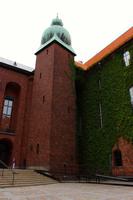 228-Stadthaus &ndash; &copy; Stefanie Richter (Eberhardt TRAVEL)
