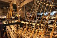 237-Stockholm-Vasa Museum &ndash; &copy; Stefanie Richter (Eberhardt TRAVEL)