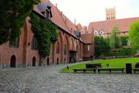 248-Danzig-Marienburg &ndash; &copy; Stefanie Richter (Eberhardt TRAVEL)