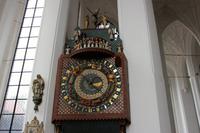 266-Danzig-Marienkirche &ndash; &copy; Stefanie Richter (Eberhardt TRAVEL)