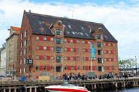278-Kopenhagen-Nyhavn &ndash; &copy; Stefanie Richter (Eberhardt TRAVEL)