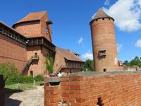 Turaida &ndash; &copy; Jürgen Schmeißer (Eberhardt TRAVEL)