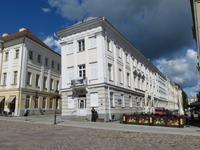 Tartu &ndash; &copy; Jürgen Schmeißer (Eberhardt TRAVEL)