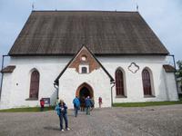 Porvoo Dom &ndash; &copy; Jürgen Schmeißer (Eberhardt TRAVEL)