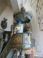 Porvoo Dom &ndash; &copy; Jürgen Schmeißer (Eberhardt TRAVEL)