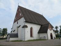 Porvoo Dom &ndash; &copy; Jürgen Schmeißer (Eberhardt TRAVEL)