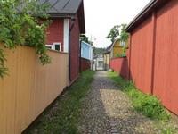 Porvoo &ndash; &copy; Jürgen Schmeißer (Eberhardt TRAVEL)