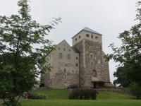 Turku Burg &ndash; &copy; Jürgen Schmeißer (Eberhardt TRAVEL)