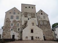 Turku Burg &ndash; &copy; Jürgen Schmeißer (Eberhardt TRAVEL)