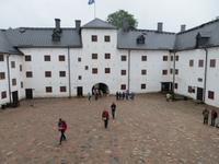 Turku Burg &ndash; &copy; Jürgen Schmeißer (Eberhardt TRAVEL)