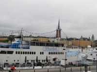 Stockholm &ndash; &copy; Jürgen Schmeißer (Eberhardt TRAVEL)