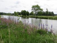 am Götakanal &ndash; &copy; Jürgen Schmeißer (Eberhardt TRAVEL)