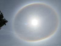 Sonnen-Halo &ndash; &copy; Jürgen Schmeißer (Eberhardt TRAVEL)