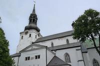 Kirche Tallinn &ndash; &copy; Madlen Lohr (Eberhardt TRAVEL)