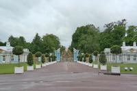 Katharinenpalast &ndash; &copy; Madlen Lohr (Eberhardt TRAVEL)