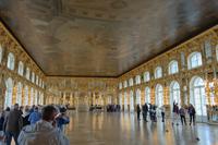 Katharinenpalast innen &ndash; &copy; Madlen Lohr (Eberhardt TRAVEL)