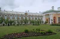 Garten Katharinenpalast &ndash; &copy; Madlen Lohr (Eberhardt TRAVEL)