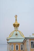 Peterhof &ndash; &copy; Madlen Lohr (Eberhardt TRAVEL)