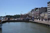Hafen Helsinki &ndash; &copy; Madlen Lohr (Eberhardt TRAVEL)