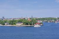 Stockholm &ndash; &copy; Madlen Lohr (Eberhardt TRAVEL)