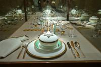 Tischgedeck &ndash; &copy; Madlen Lohr (Eberhardt TRAVEL)